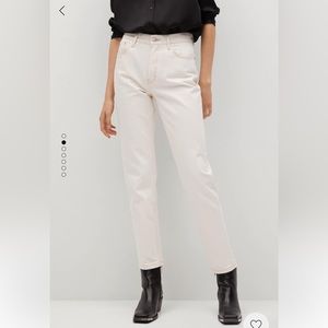 Jeans Mango